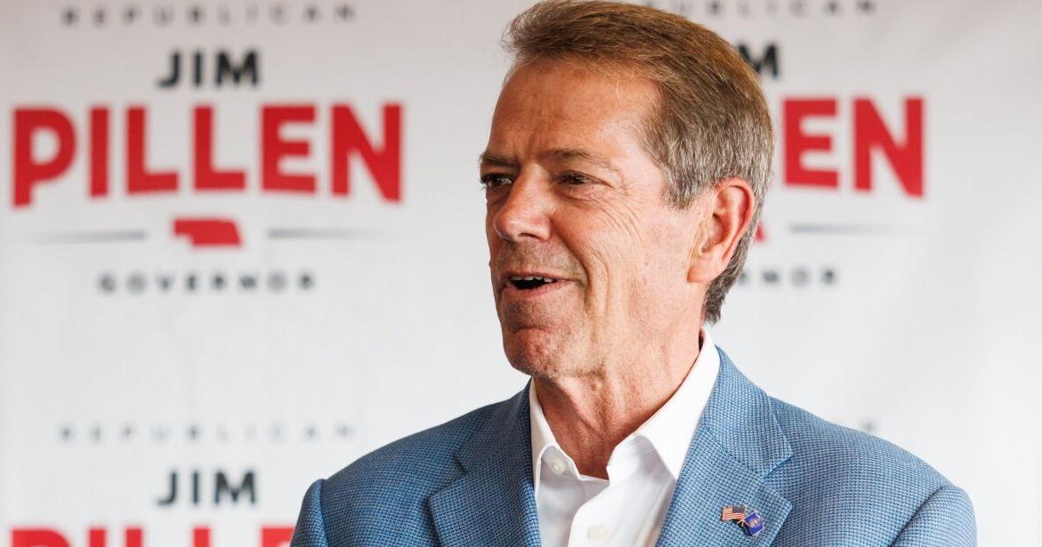 Pillen says Trump receptive to beef processing reforms amid Nebraska backlash on imports