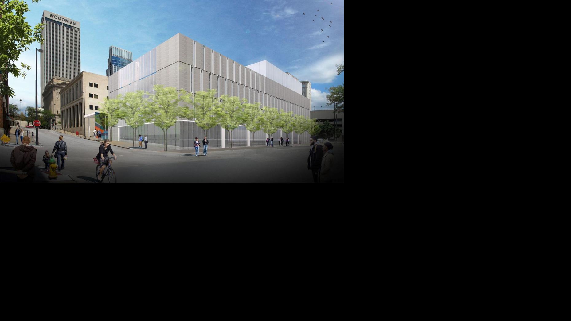 Property taxes will go up to fund Douglas County #39 s juvenile justice
