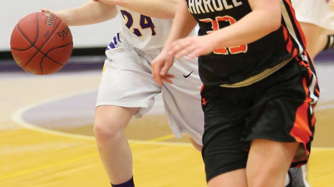 A Standout For All Seasons Denison Schleswig S Alex Mohr Shows