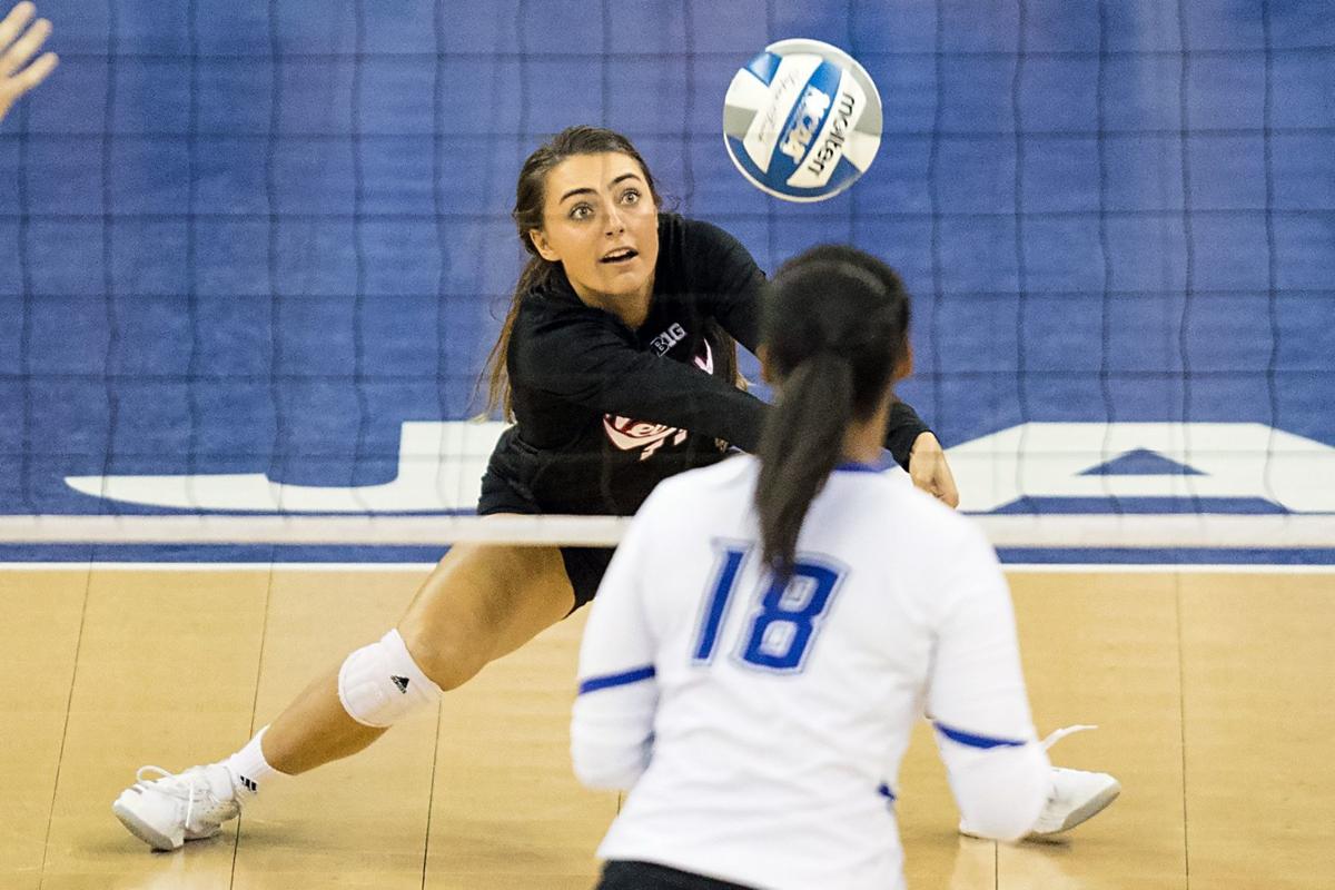 Creighton Volleyball Enters Top 10 In Latest Rankings Creighton Omaha Com