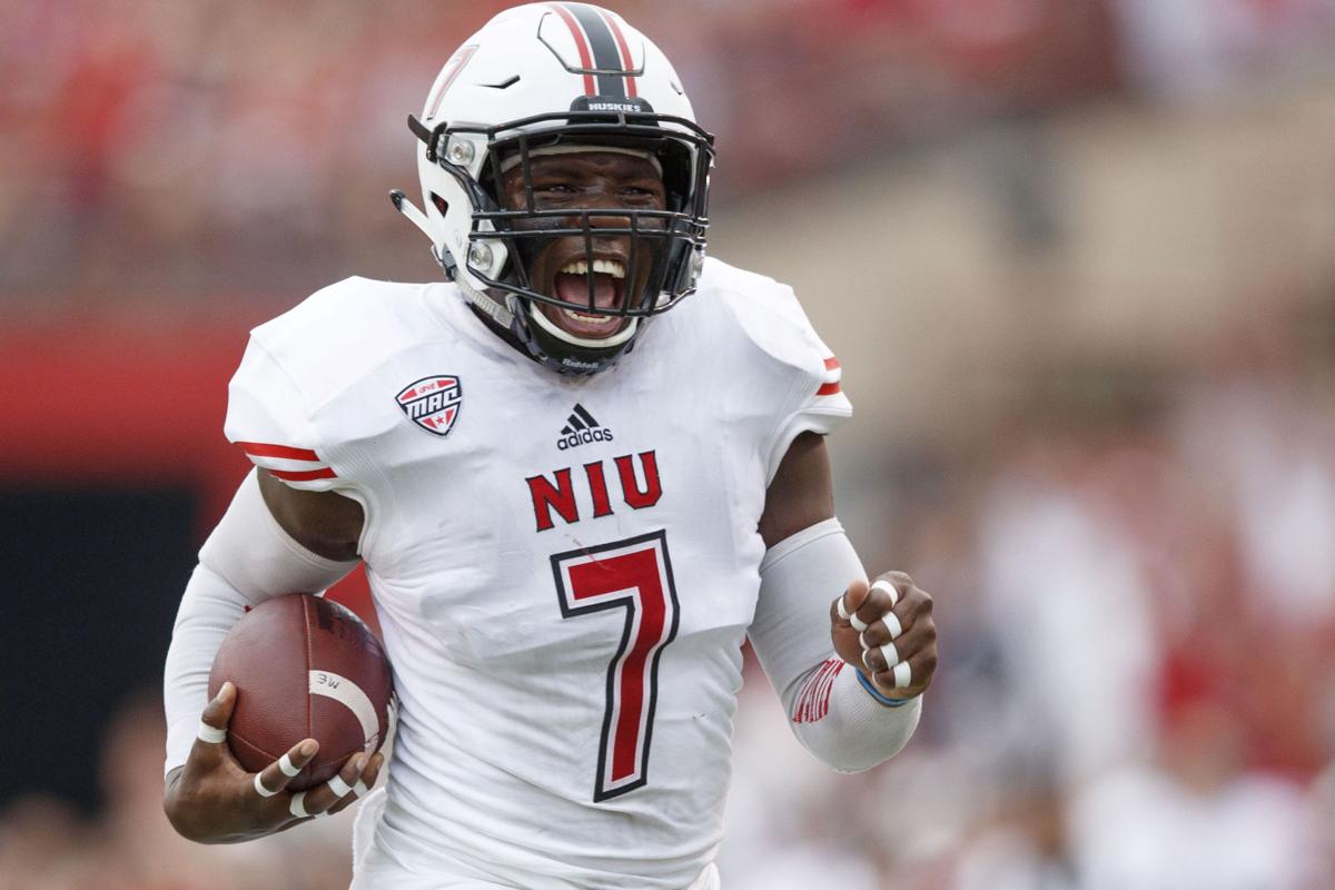 College Football | Nebraska Cornhusker Football | 2017 | Non-Conference | Huskers | Northern Illinois | Big Ten Conference | MAC | NCAA | Nebraska | NCAA Football