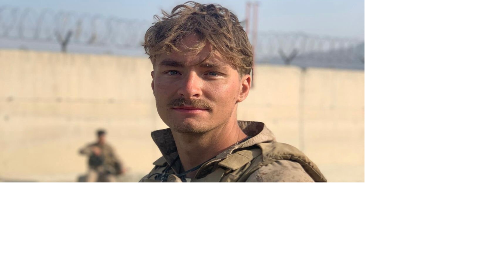 Golf scramble to honor Cpl. Daegan Page being held in Plattsmouth: Short ...