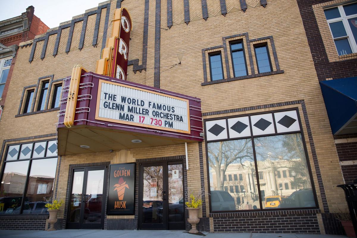 At Scratchtown Brewery in Ord, Nebraska, locals drink to newfound