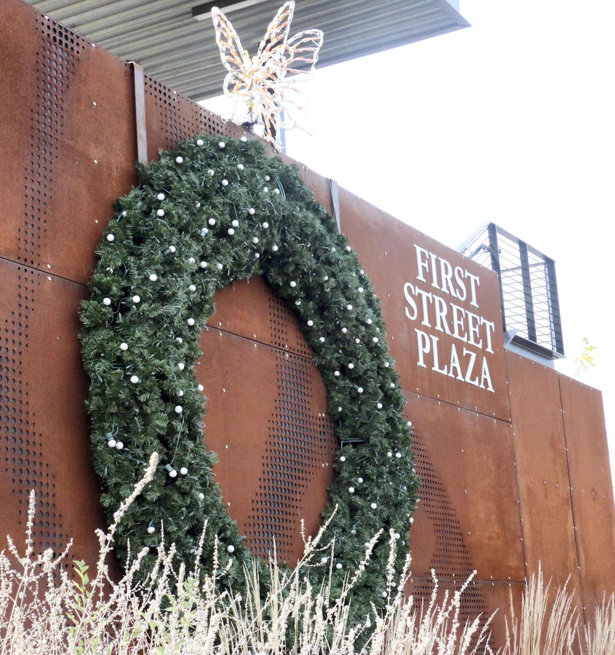 Winter Wonderland Set For Saturday Winter Wonderland Set For Saturday