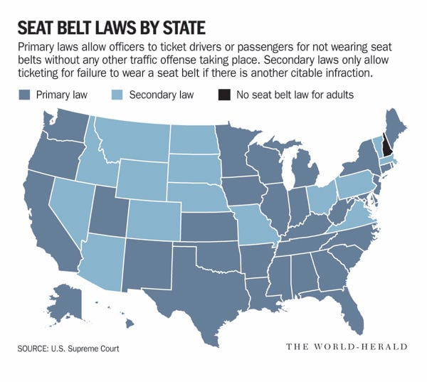 Crash that killed 4 gives new urgency to Sen. Krist's efforts to