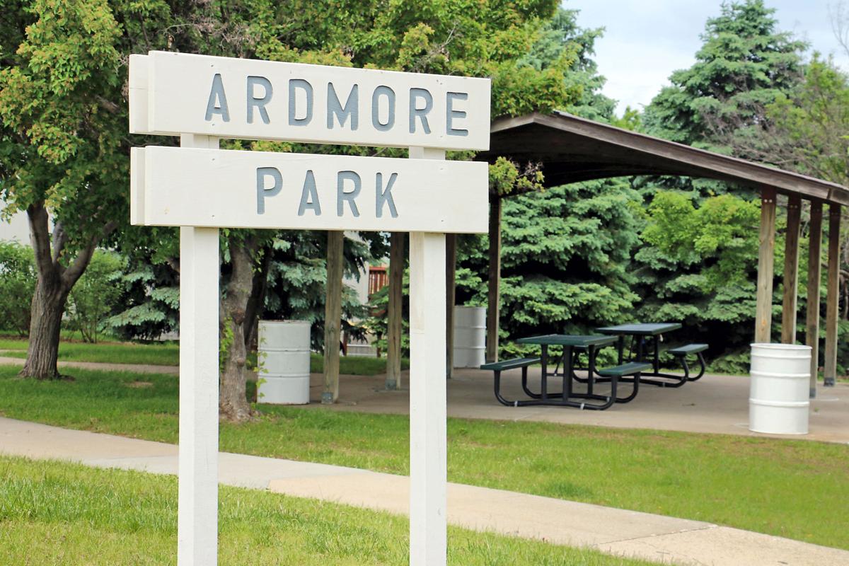 Walk In The Park Papillion Times Omaha Com