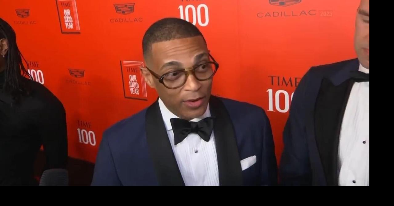 Journalist Don Lemon faces federal civil rights charges after covering church protest