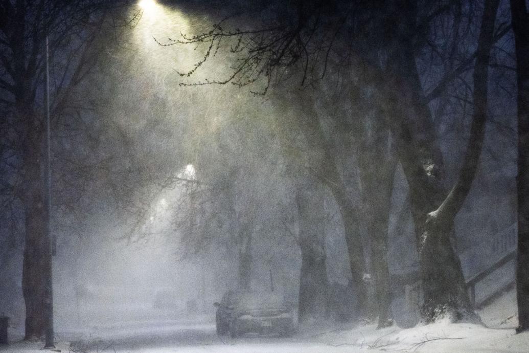 School closures Omahaarea schools close ahead of blizzard