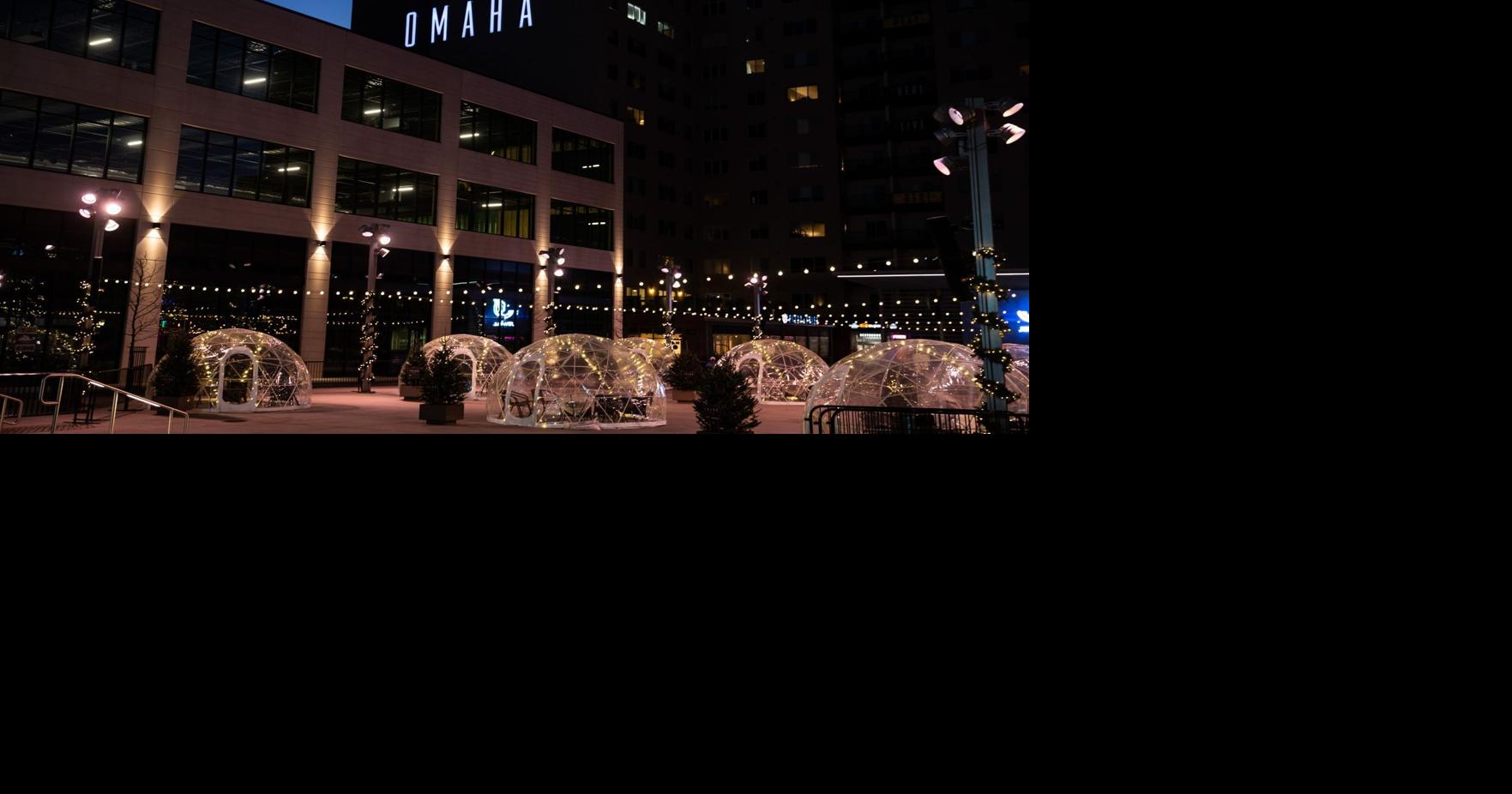 Deloitte moving Omaha office to Capitol District