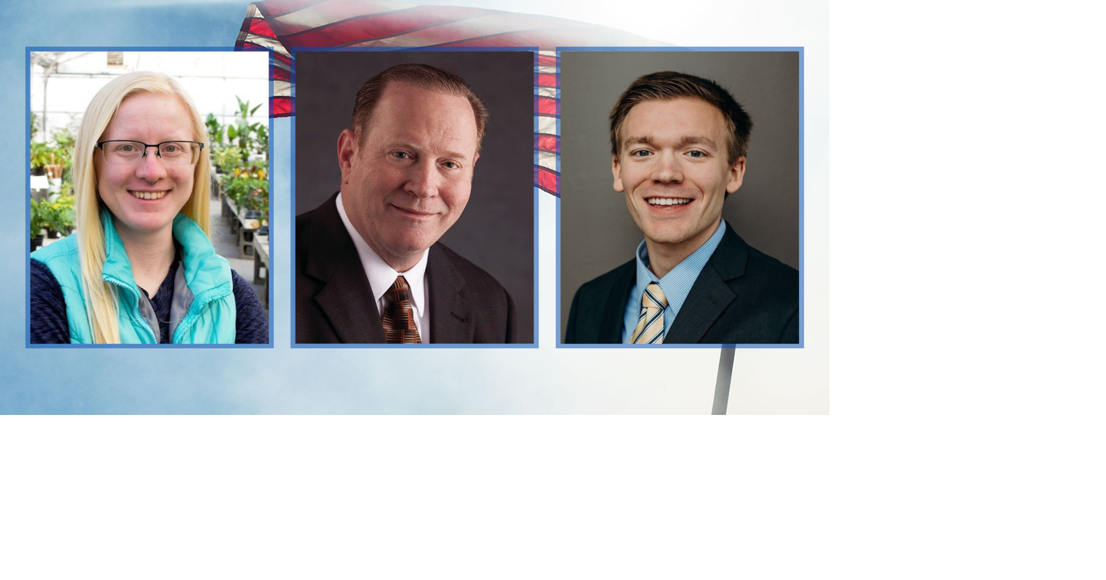 OPPD board candidates discuss growth in electric demand