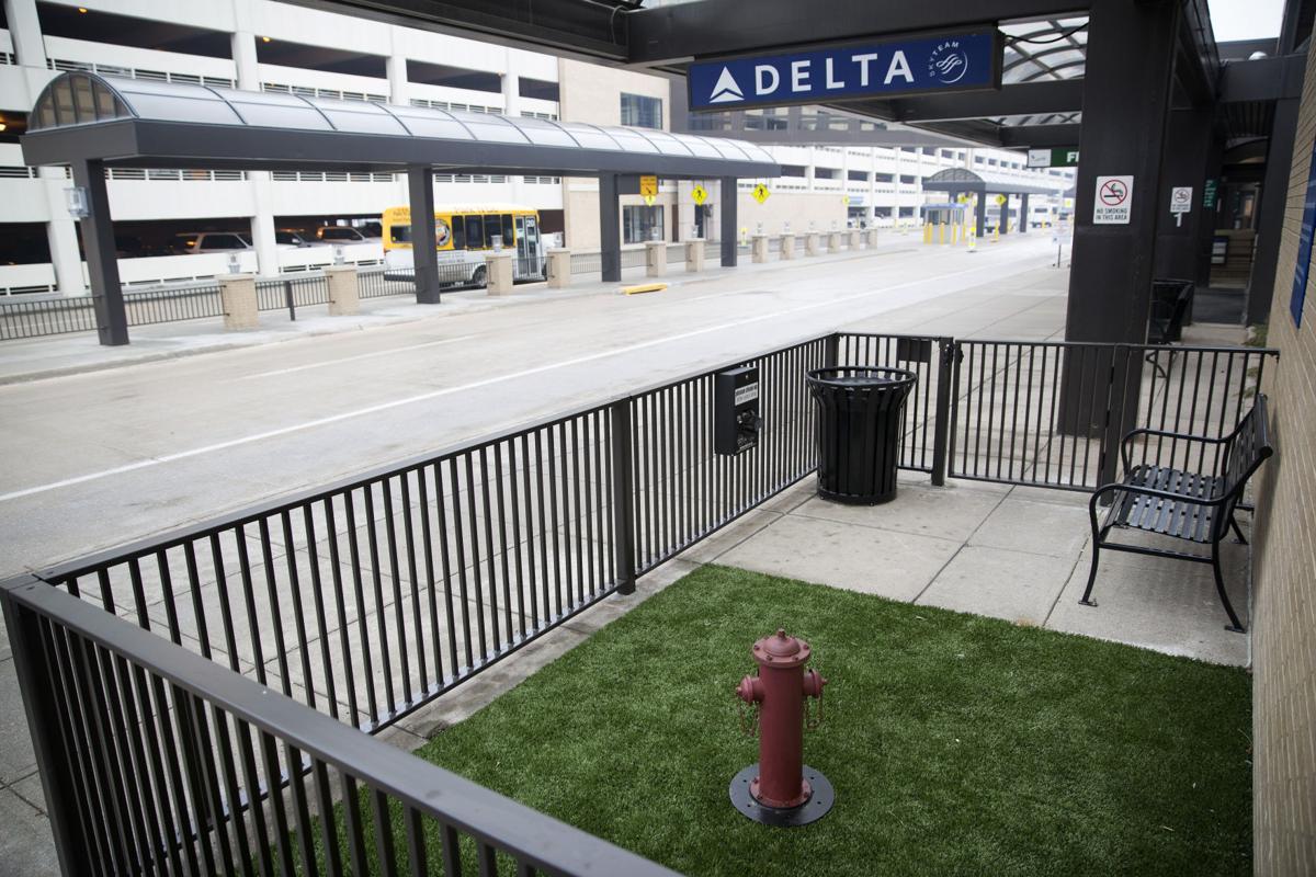 With rise in flight capacity, Eppley Airfield is taking off while other airports see declines