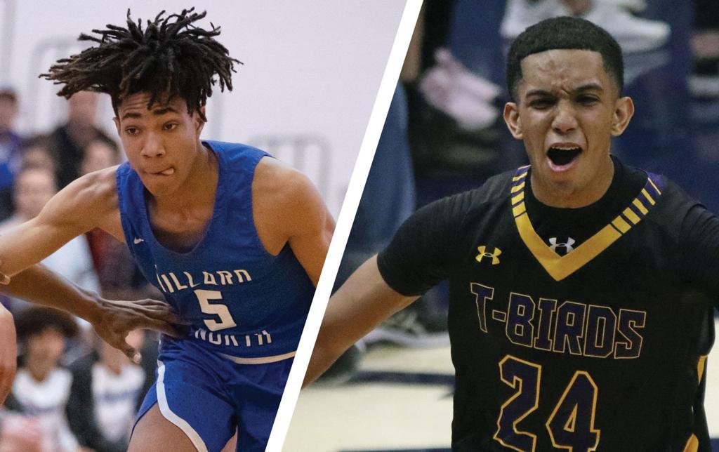 2021 Nebraska Prep Boys Basketball Recruiting Rankings Plus