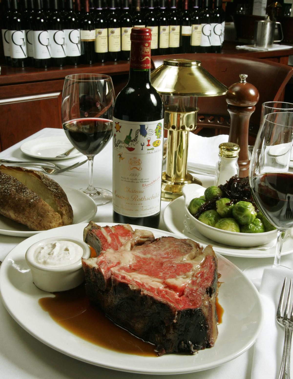 Omaha Steakhouses And Steaks Past And Present Multimedia Omaha Com