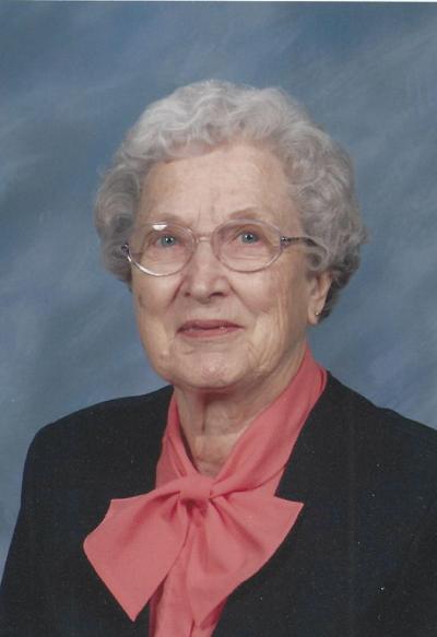 Gilliland, Helen Irene (Vlasak)
