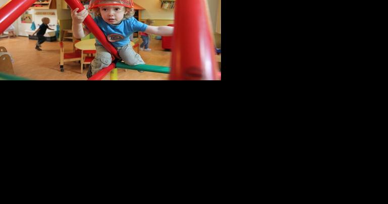 Child care cliff: Day care crisis imperils women's job gains - Vimarsana News
