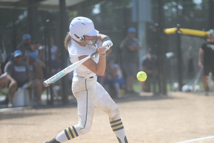 SOFTBALL: Dragons win at loaded Chieftain Invitational
