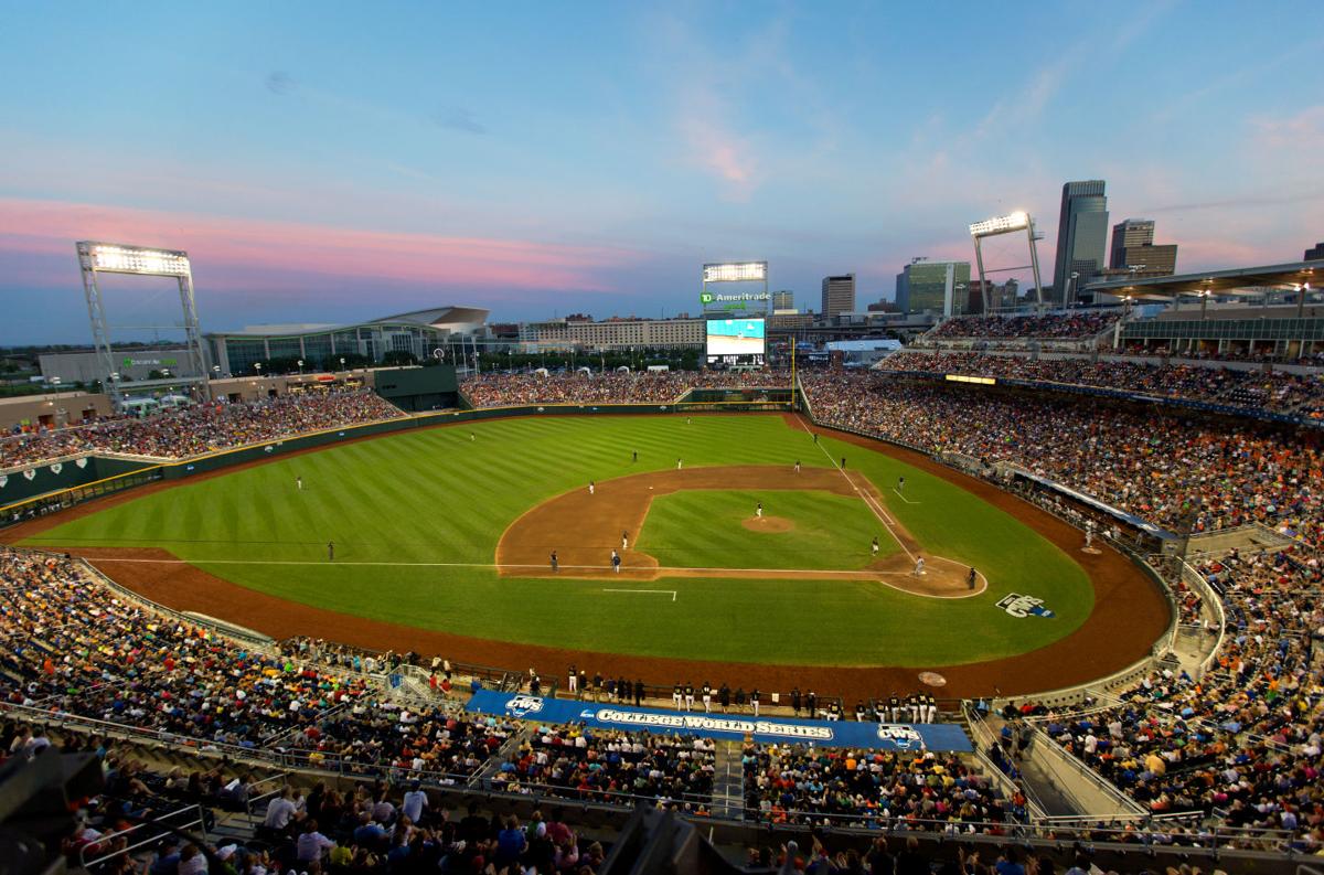 TD Ameritrade Park provides tough test for potent Nevada bats