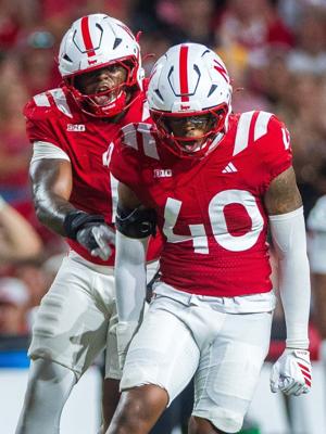 North Dakota vs Nebraska, 9.19