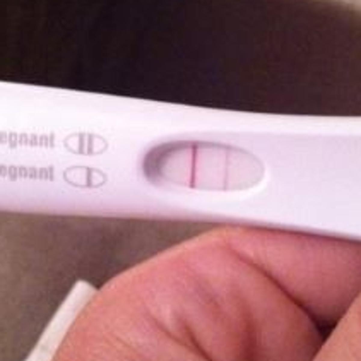 Fake Pregnancies Are Not A Good April Fools Day Joke Don T Do It