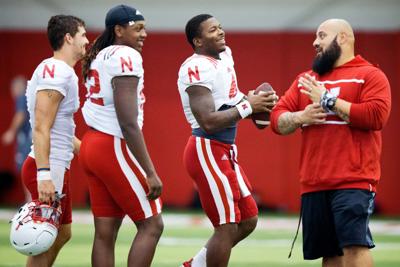 Nebraska Works To Accomplish More In Second Winter With Staff