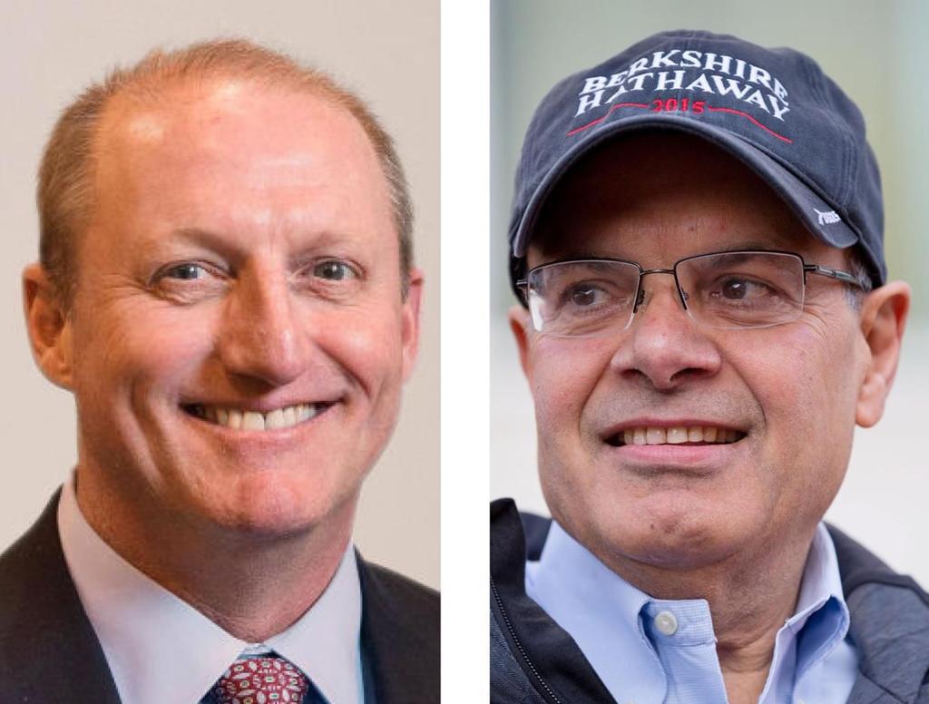 Considered A Genius With A Sense Of Humor New Berkshire Vice Chairman Ajit Jain Has Added 100b To Company Value Since 1985 Warren Buffett Omaha Com Find ajit jain latest news, videos & pictures on ajit jain and see latest updates, news, information when will you come home? the daughters of doctor ajit jain would ask when they used to talk over.