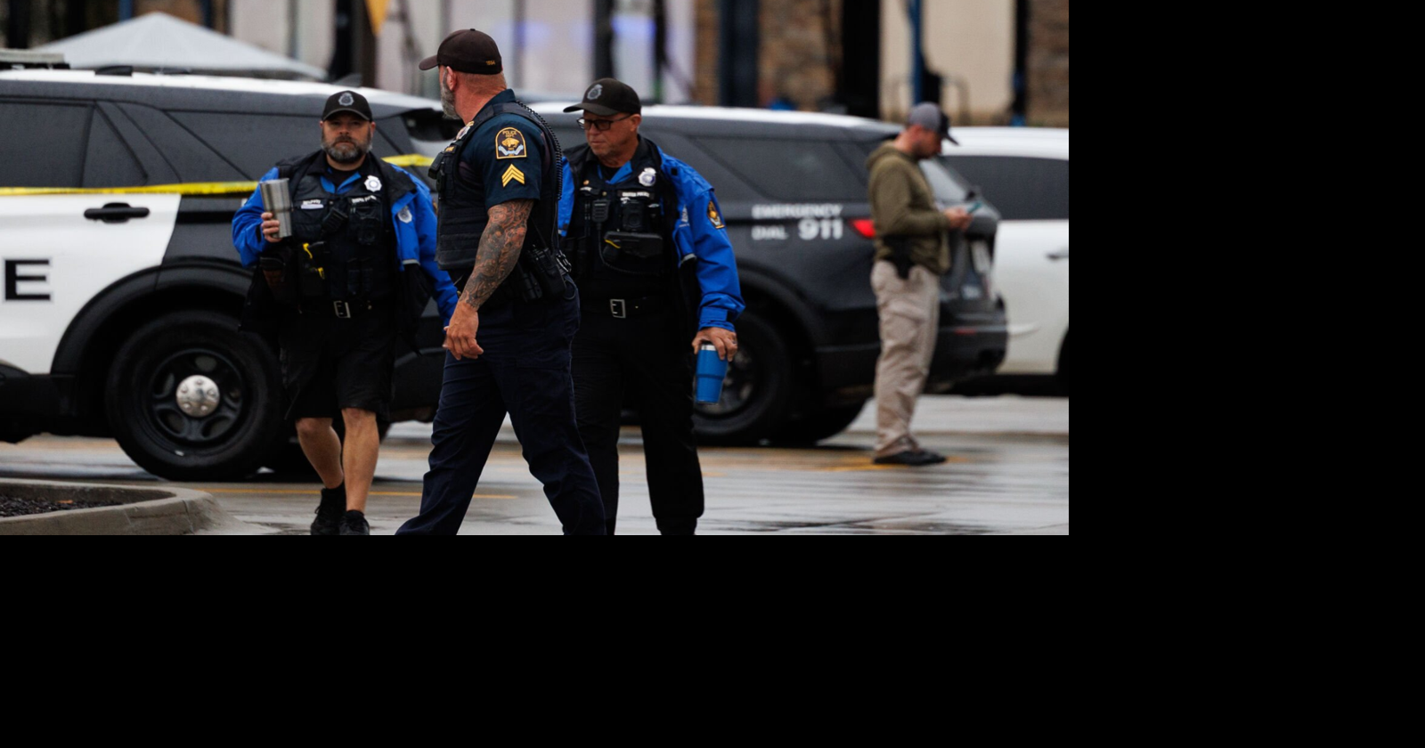 $3M bail set for Omaha man accused of shooting police officer