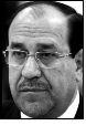 Iraq's ex-leader still looms large