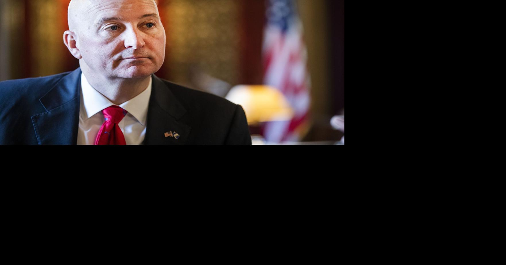 Ricketts slammed for not recognizing 'I Love Public Schools Day'