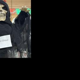 Kearney's Stagecoach prepares for Halloween rush as shoppers seek new costume ideas