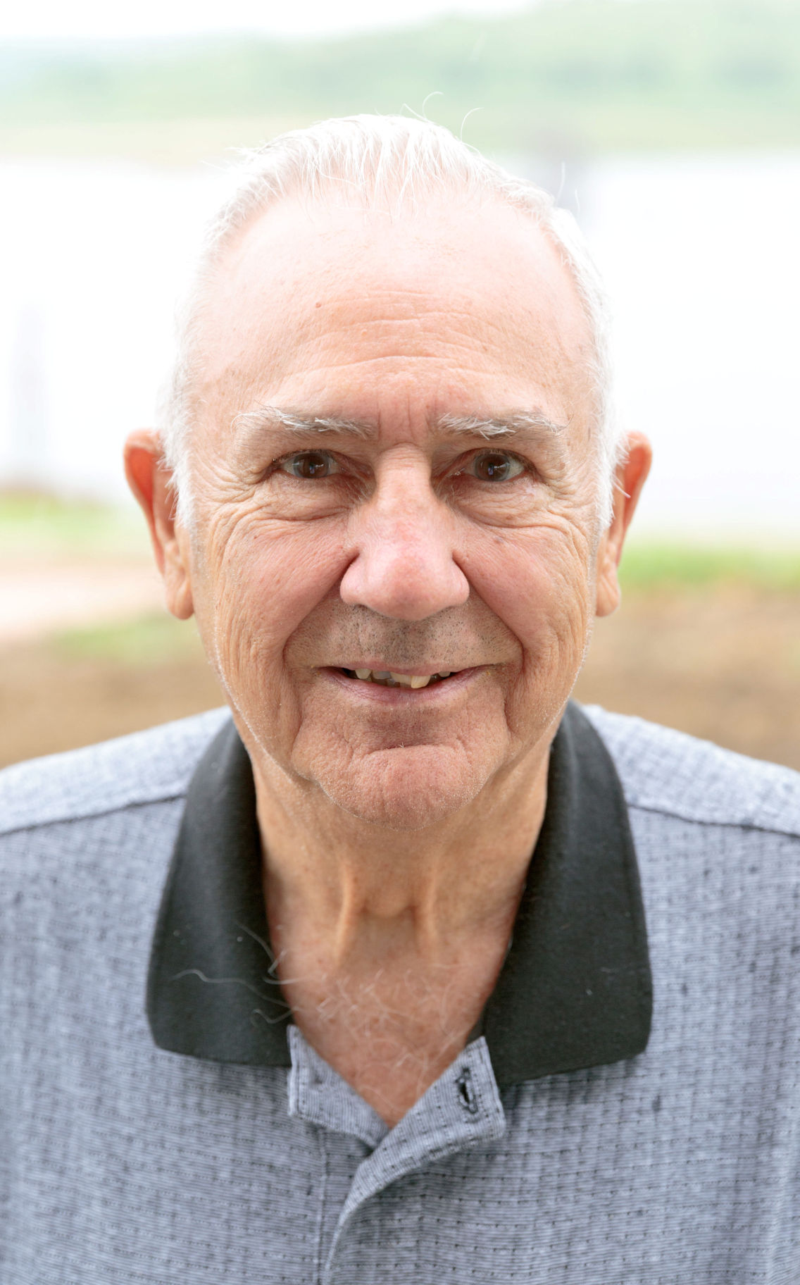 Expectations are deep for Kramper Lake, recreation area set to open