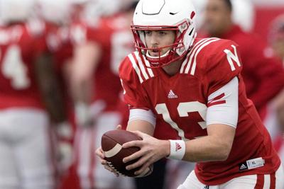 Husker Coach Mike Riley Names Tanner Lee As Starting Quarterback