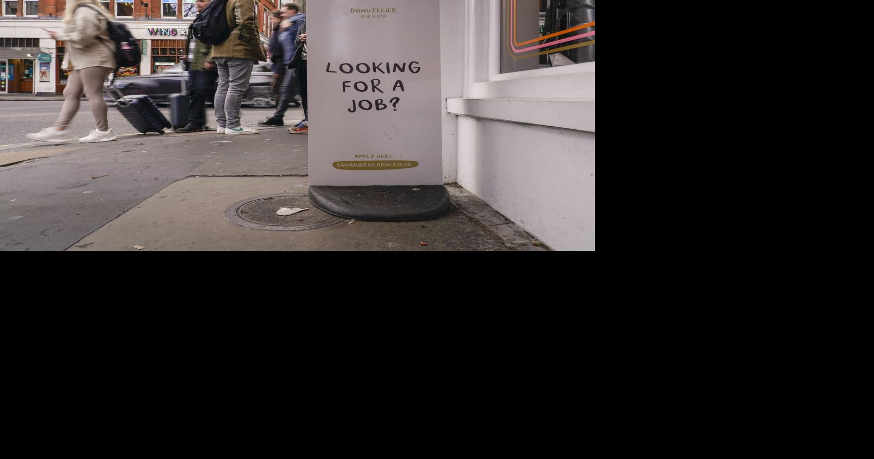 14 charts that show jobs, unemployment and workforce data for Omaha and