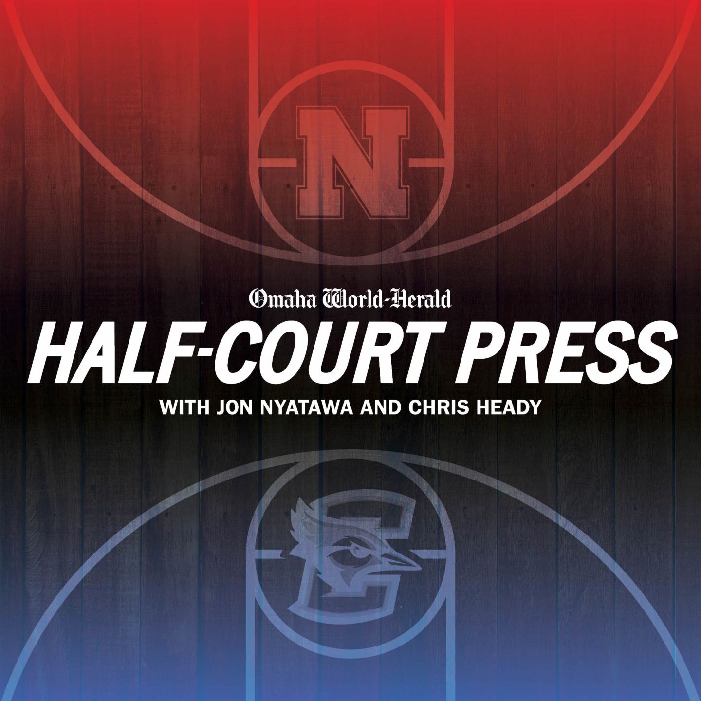 Recapping foreign tours for Nebraska and Creighton - Aug. 15