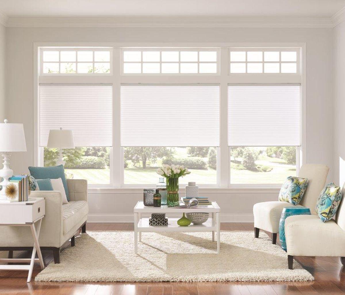 Feeling Less Than Clear About Which Type Of Window Treatment To