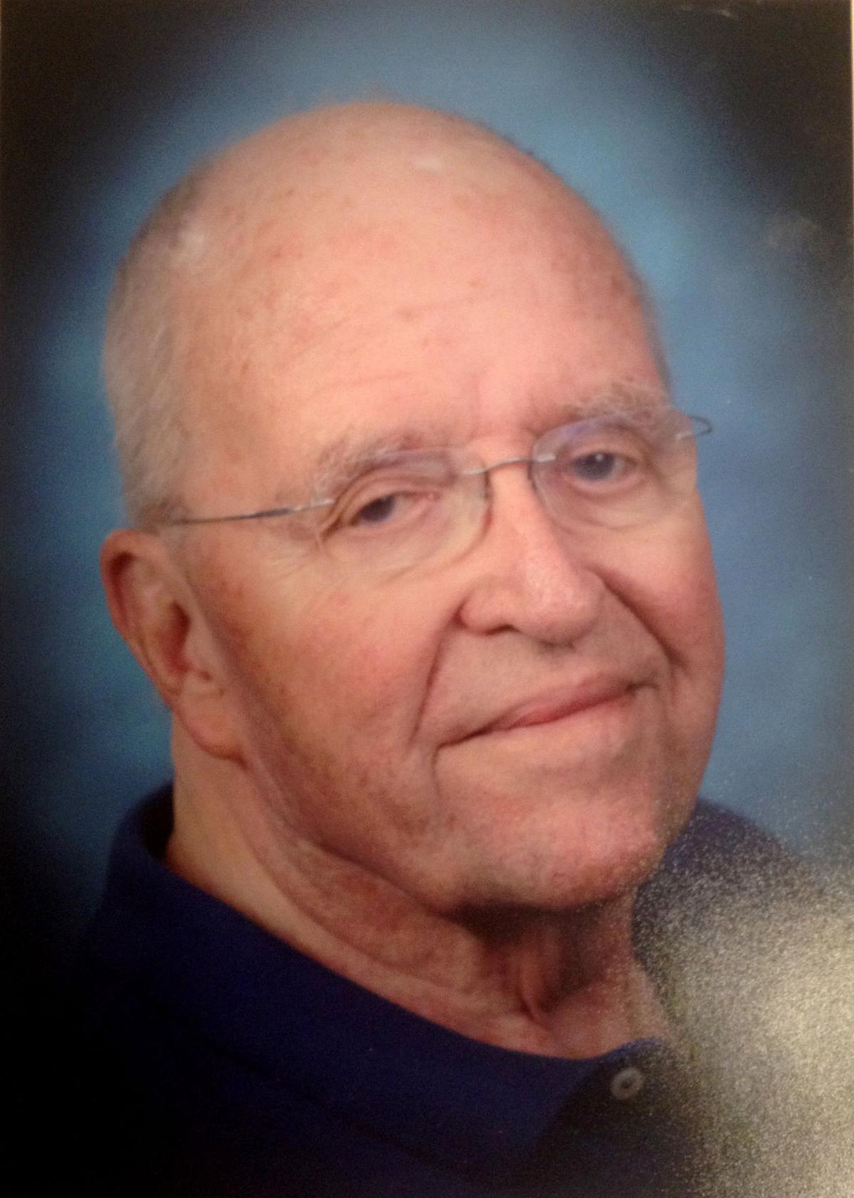 Former Douglas County District Court Judge James M Murphy dies at 88