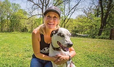 Dog listener -- sponsored content