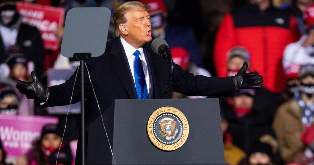 Trump Rally Nebraska Trump's Nebraska rally: What you need to know