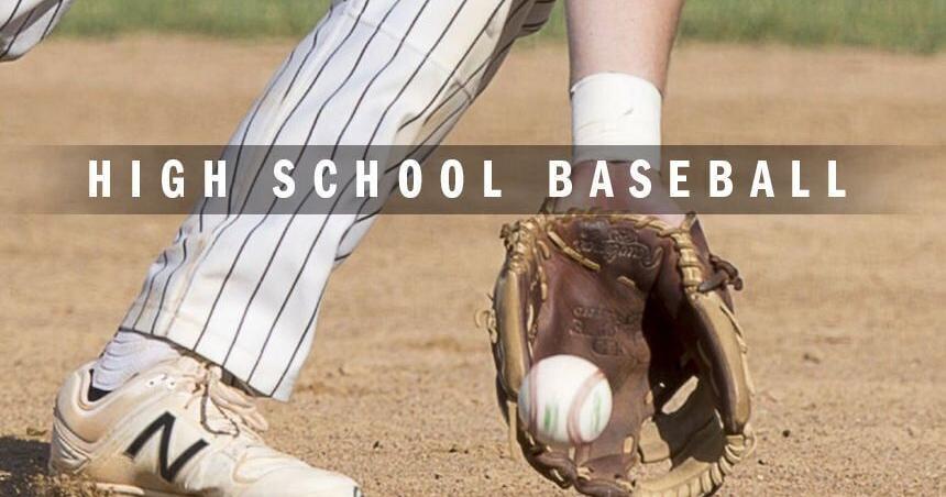 Prep glance: Highlights from Thursday's high school sports action
