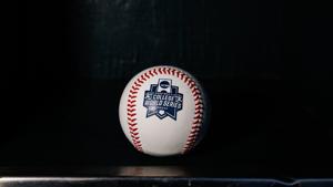 NCAA 2026 Men's College World Series baseball