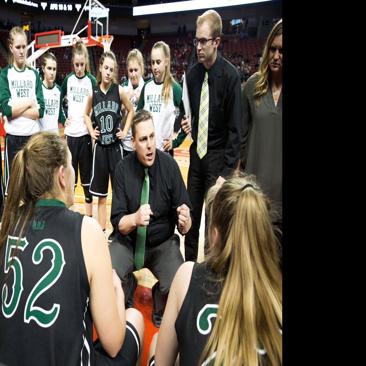 Patterson Following Injuries Millard West Girls Turn It Around