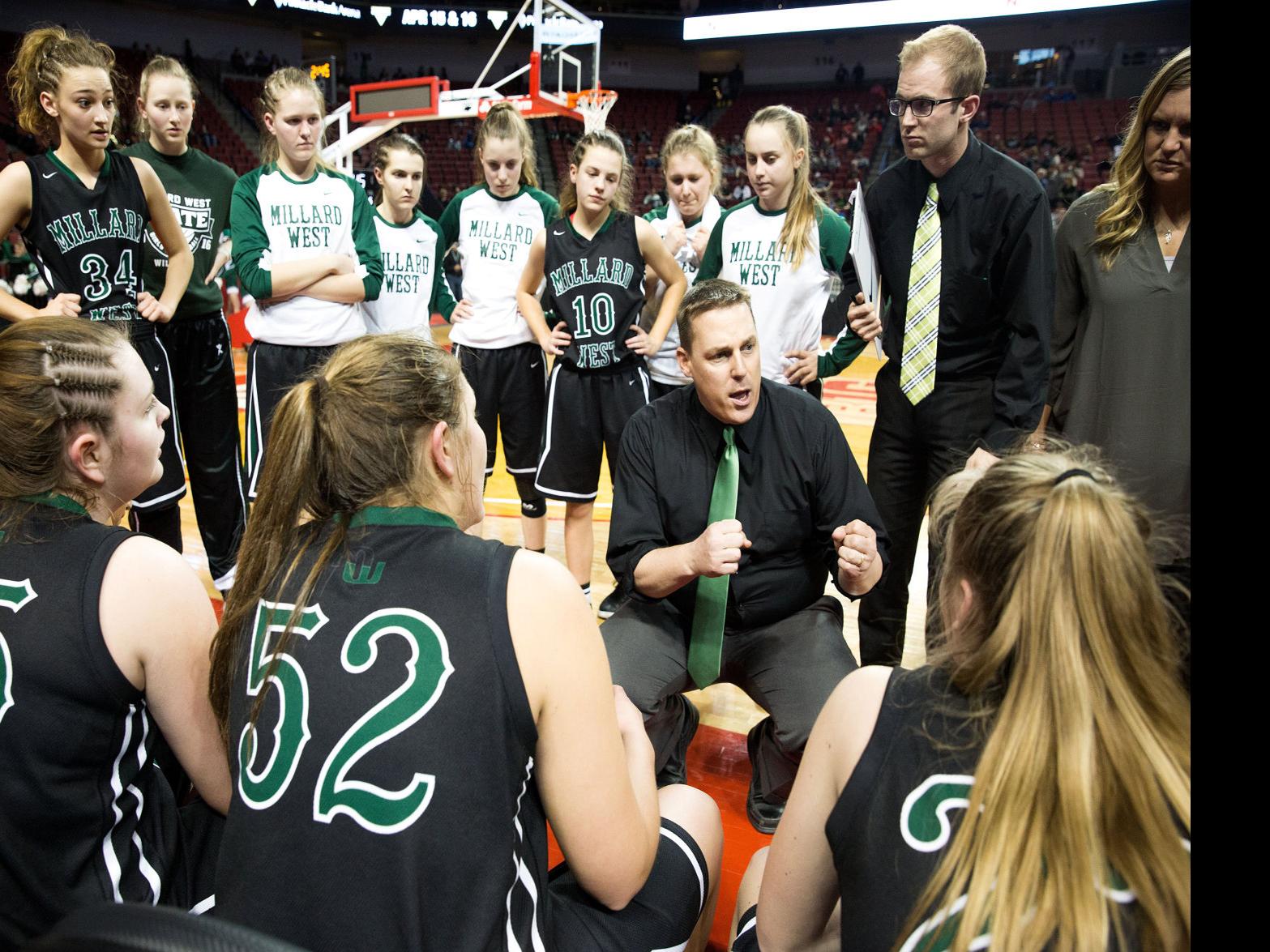 Patterson Following Injuries Millard West Girls Turn It Around