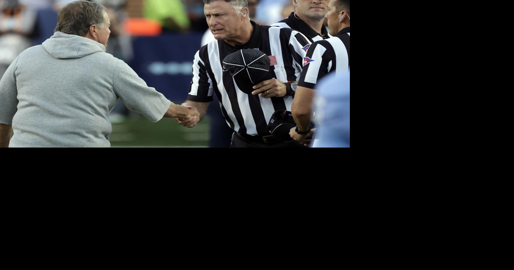 Another change to immigration policy; Belichick loses debut | Hot off the Wire podcast