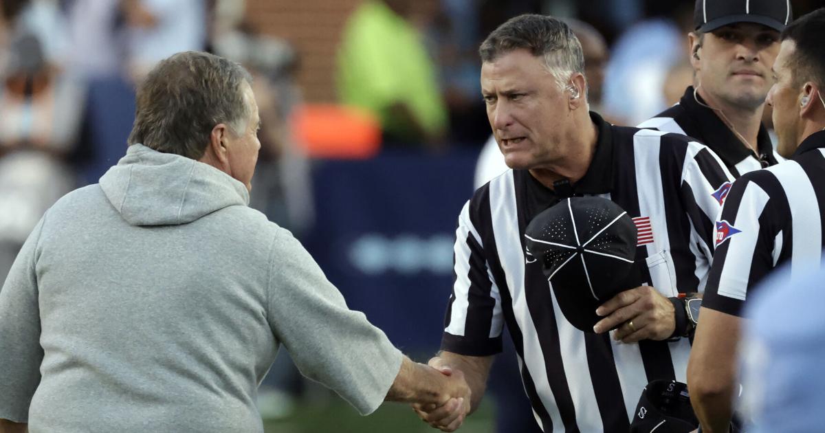 Another change to immigration policy; Belichick loses debut | Hot off the Wire podcast