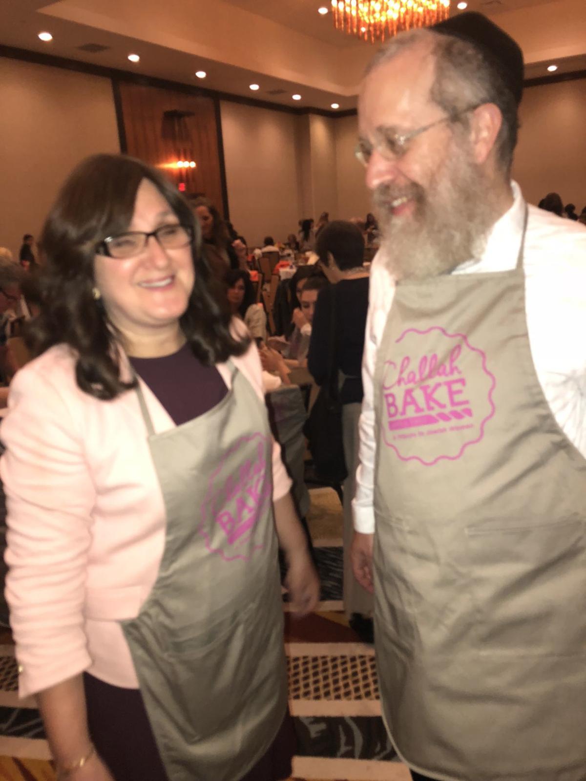 Kelly Joyful Hasidic Couple Have Spread The Light In Omaha Since 1986 Hope For More Weddings Archives Omaha Com