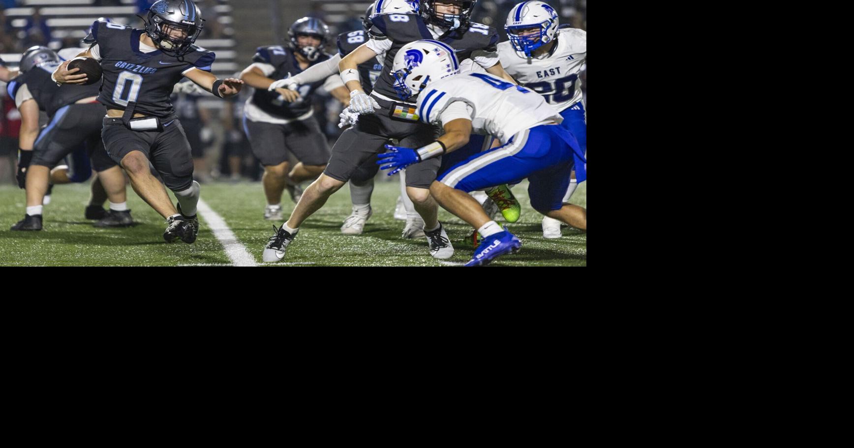 Nebraska high school football: Lincoln’s key Week 7 matchups