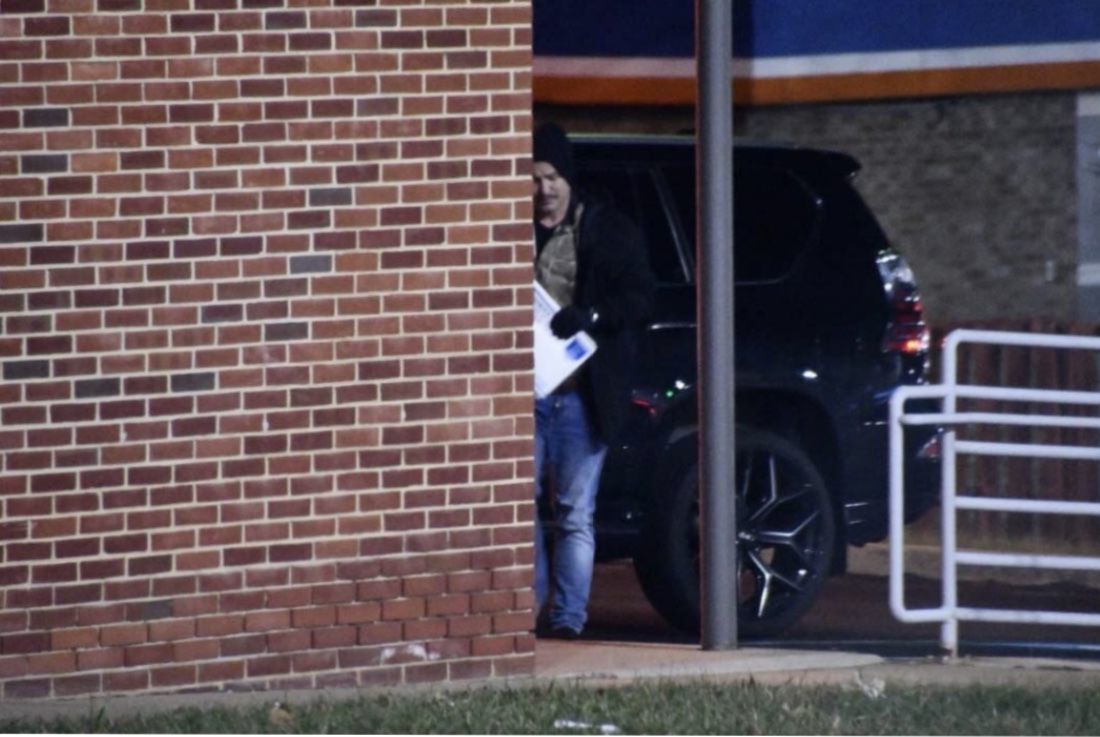 Feds Nebraska Pharmacist Virginia Drug Dealer Plotted To Blow Up