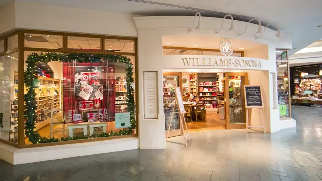 Williams Sonoma Outlet: Shopping Secrets Revealed! - That Outlet Girl