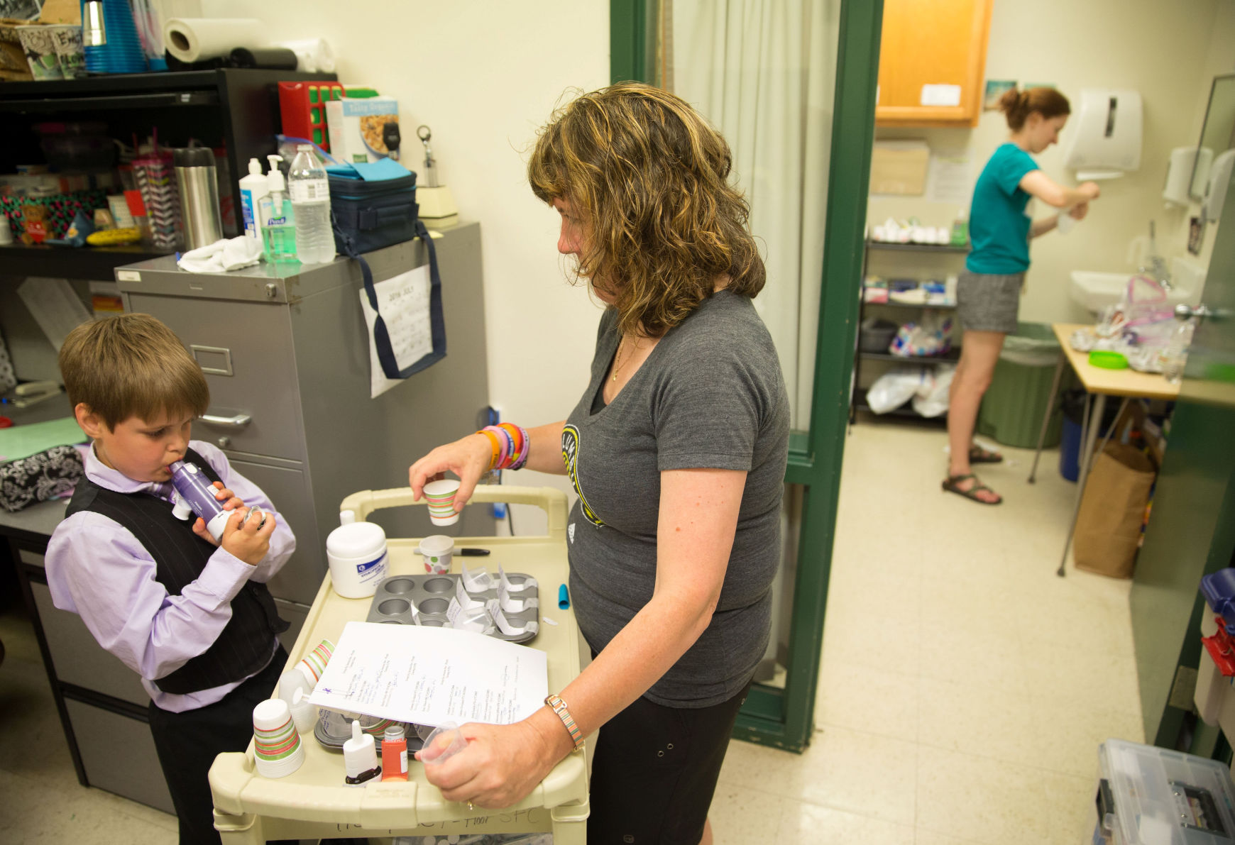 Camp For Kids Fighting Cancer Enjoys Its 32nd Summer In The Nebraska ...