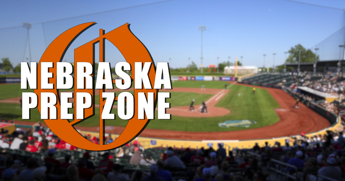 Ratings: Nebraska high school baseball, May 4