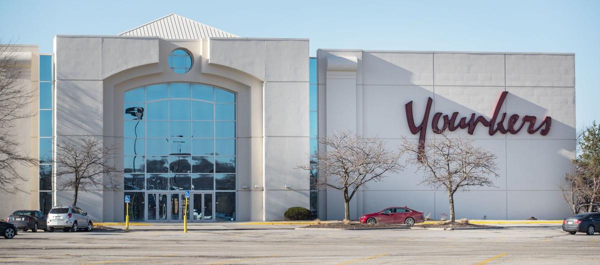 Younkers Leaves Big Shoes To Fill At Omaha S Westroads Oak View Malls Money Omaha Com
